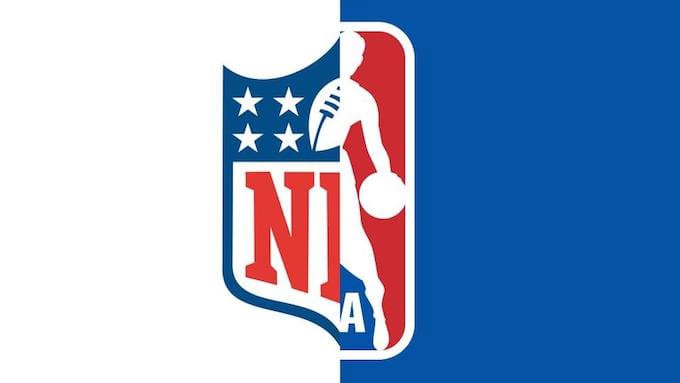 NBA e a NFL sofrem aumentos de casos de Covid-19