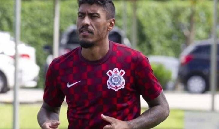 Corinthians precisa mesclar o elenco