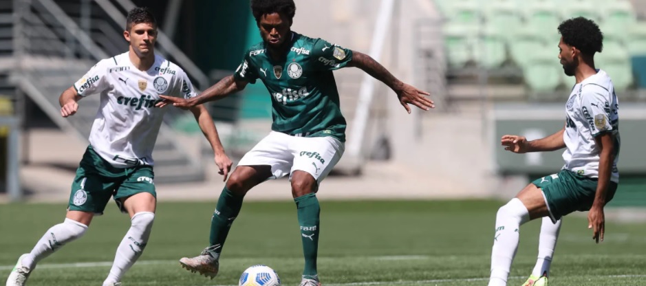 Fim do ciclo no Palmeiras