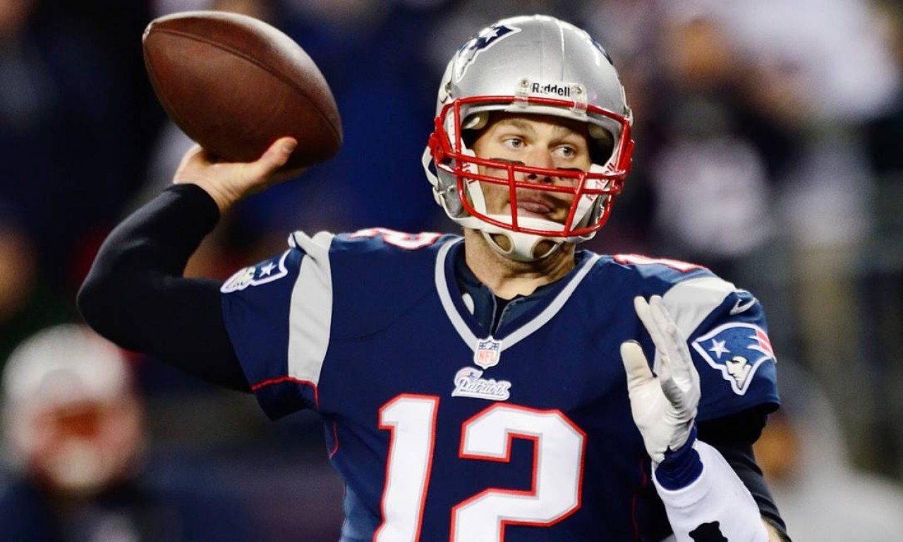 Tom Brady anuncia aposentadoria