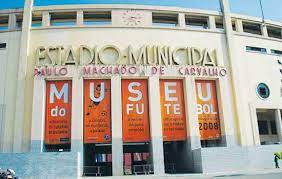 Museu do Futebol realiza no dia 25 torneio de futebol de botão