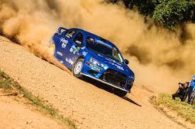 Rally de Portugal