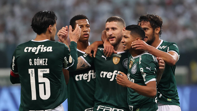 Para vencer e se classificar Palmeiras terá que melhorar