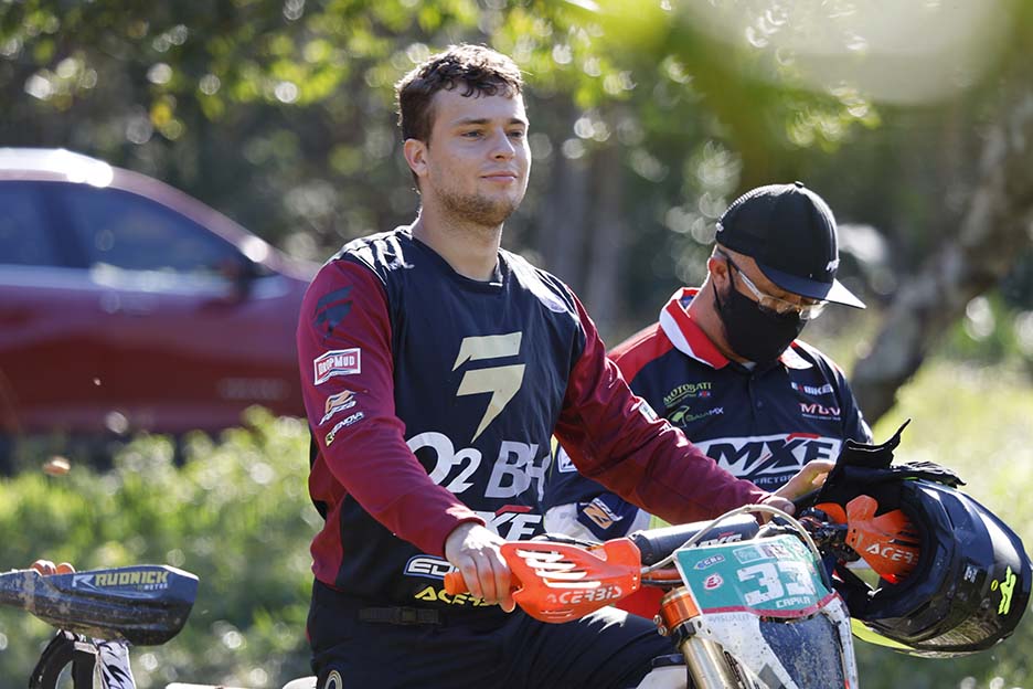 Título Brasileiro de Enduro