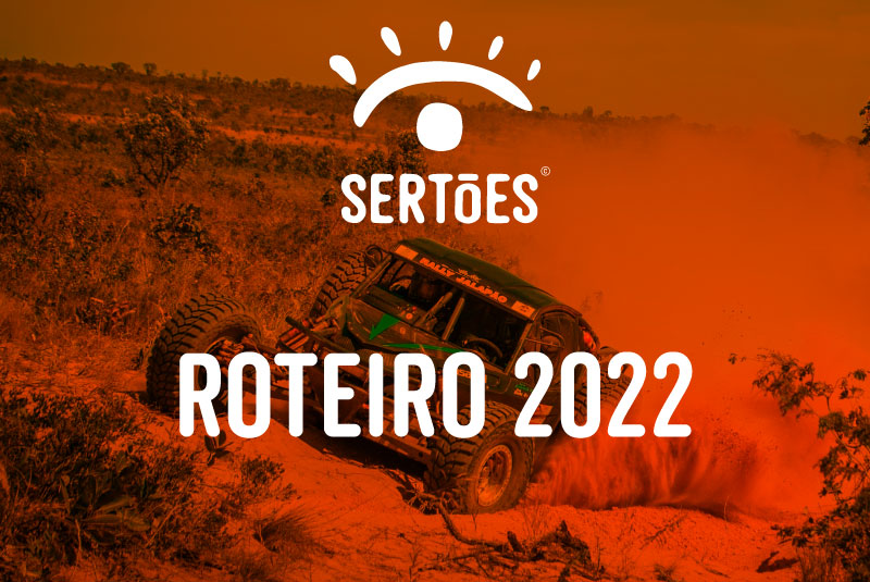 Rally dos Sertões: 30 anos