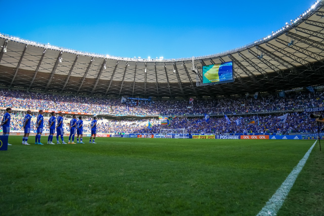 Cruzeiro e a Série A