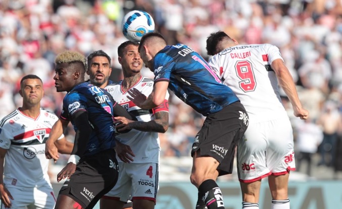 Torcida do São Paulo promete bom comportamento