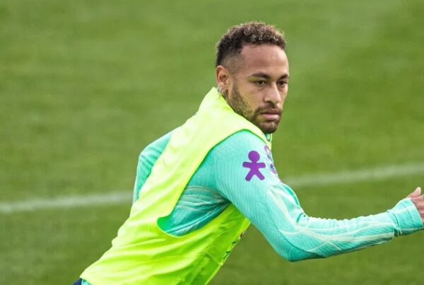 Neymar