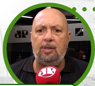 #107 Resenha Bambambam com Nilson Cesar