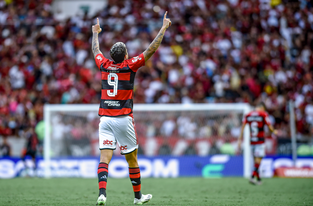 Vergonha no Maracanã