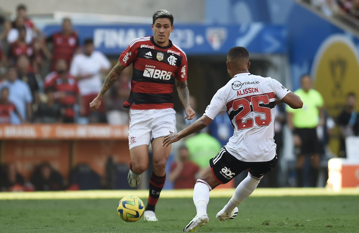 Foco na Copa do Brasil