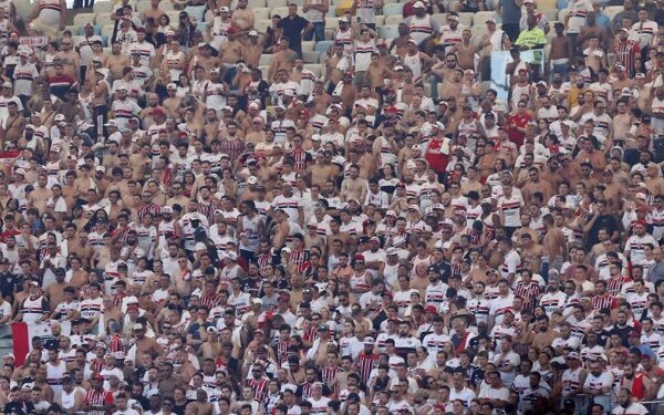 Torcida São Paulo