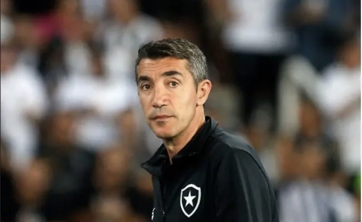 Bruno Lage demitido