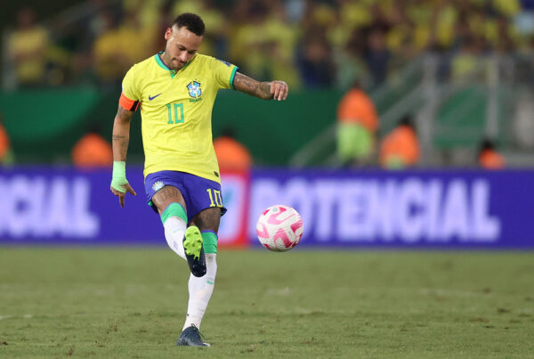 Neymar