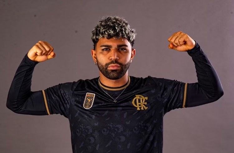 Conversa por Gabigol