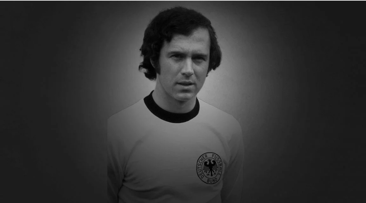 Morre Franz Beckenbauer