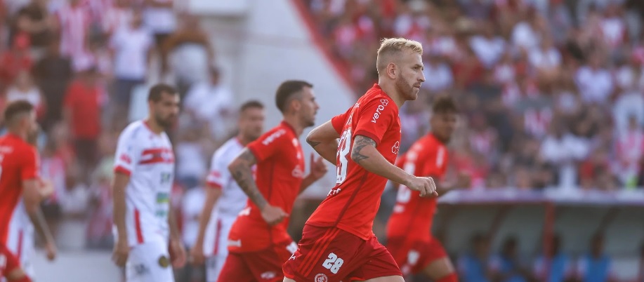 Reforço no Corinthians