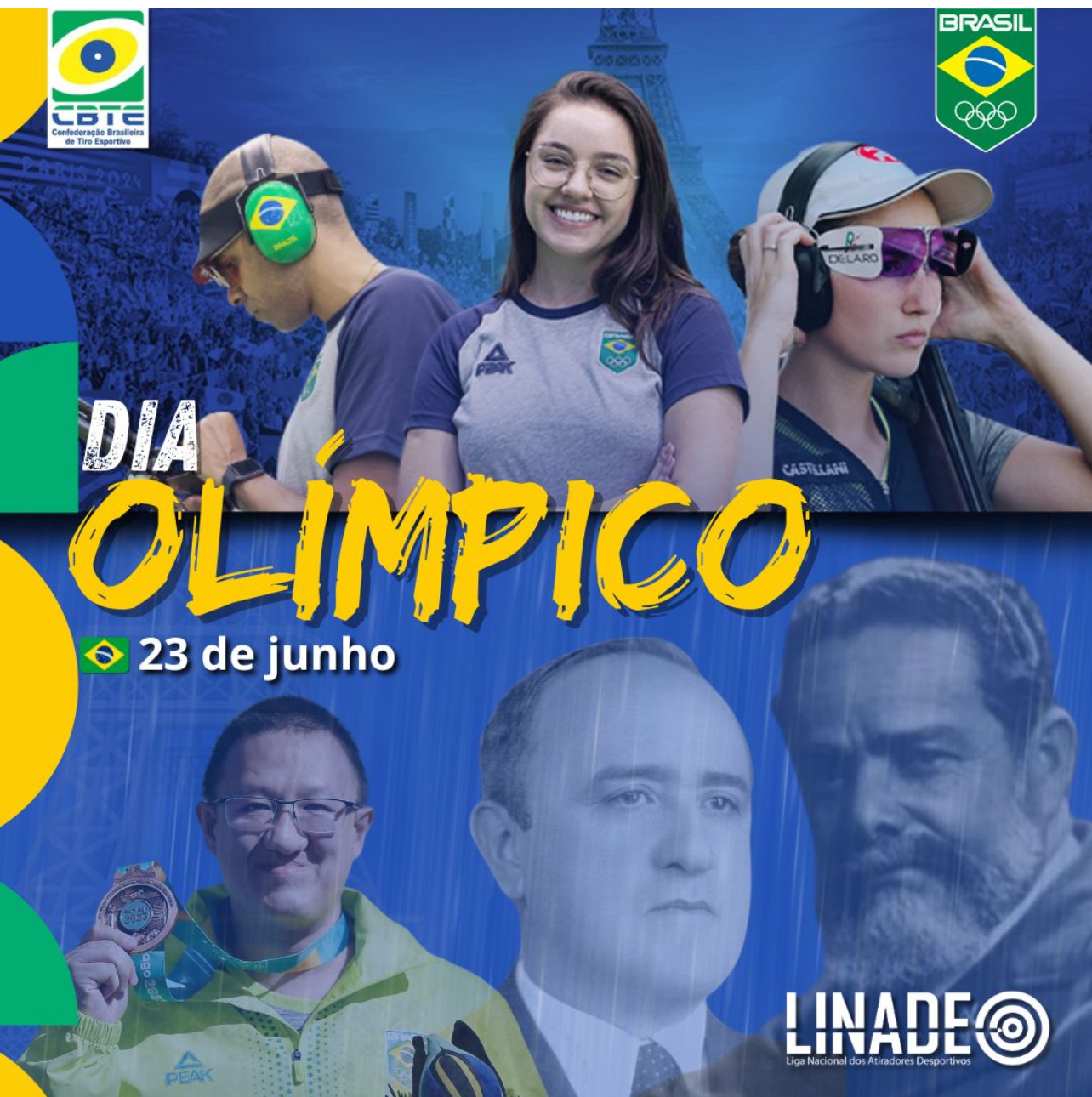 Dia Olímpico