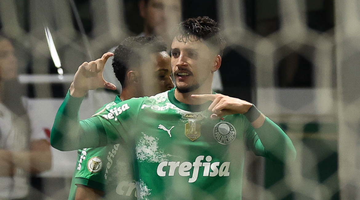 Vitória e bom futebol