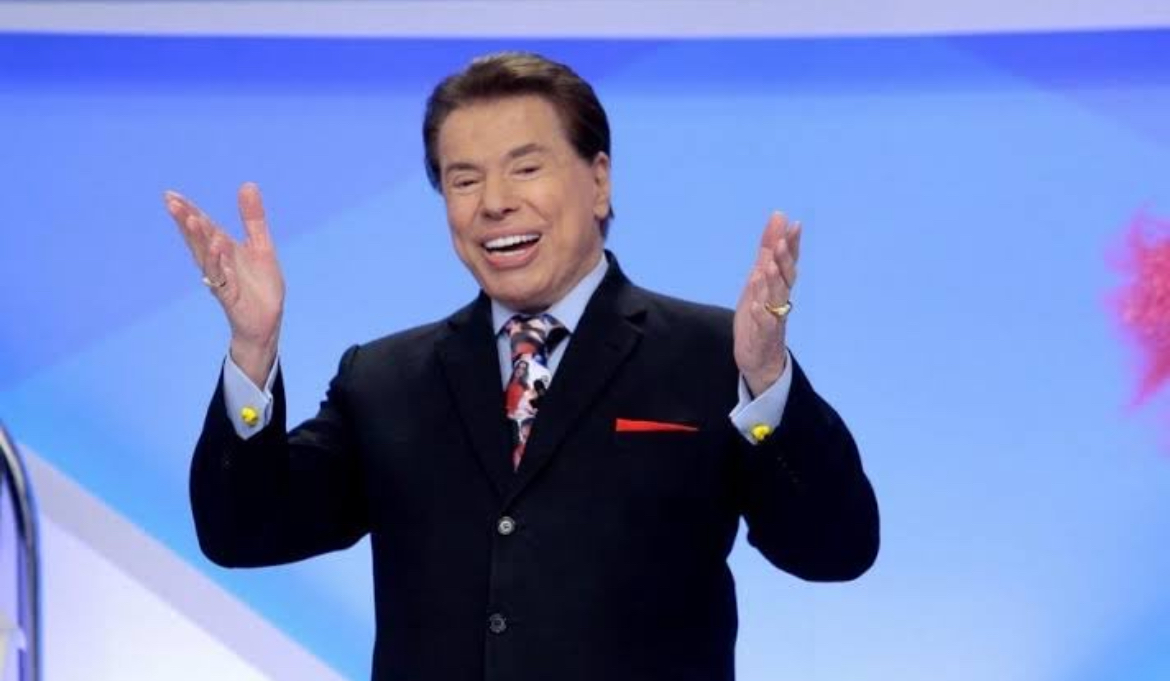 Silvio Santos vem aí!