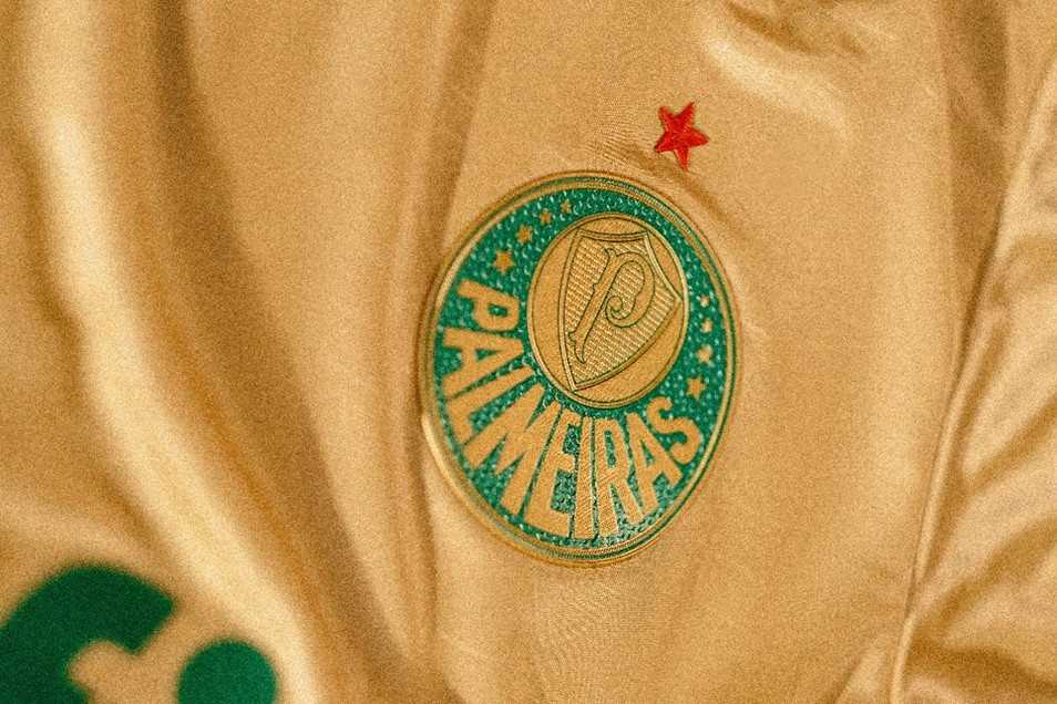 Parabéns, Palmeiras!