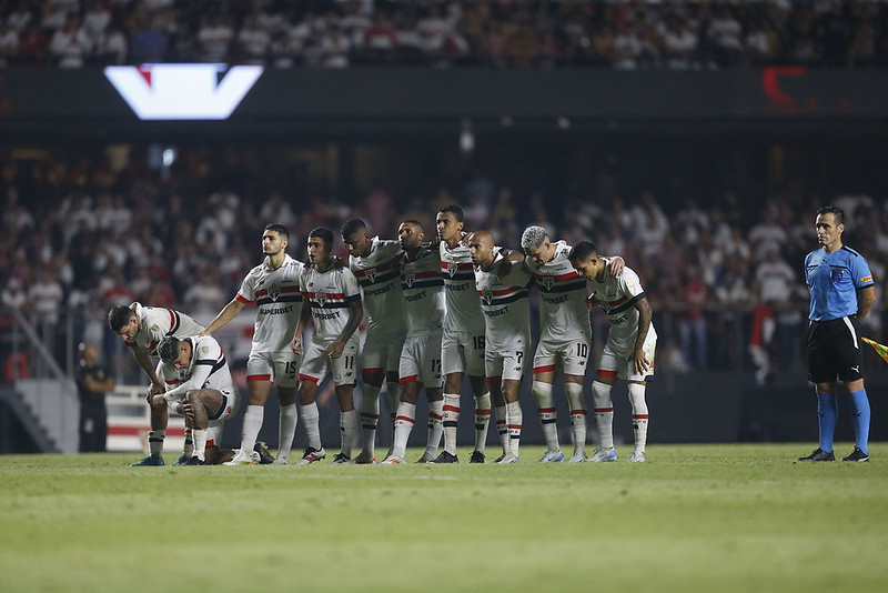 Foco no Brasileirão