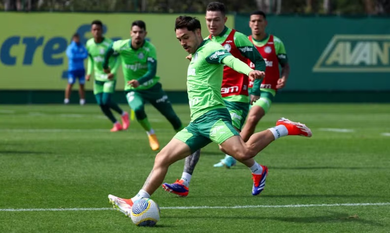 Problema para Abel Ferreira