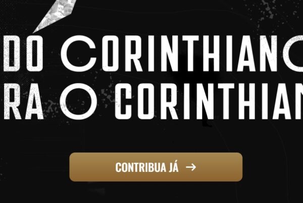 Arena Corinthians