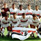 Time bicampeão do Mundo em 1993