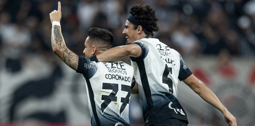 Corinthians 100%