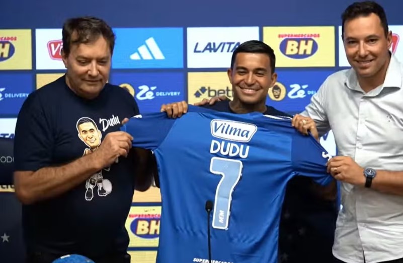 ‘Melhor para o Cruzeiro’