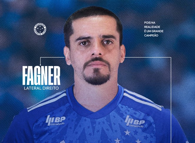 Fagner no Cruzeiro