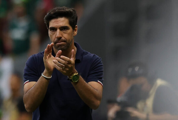 Abel Ferreira