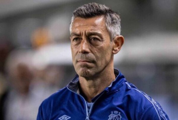 Pedro Caixinha